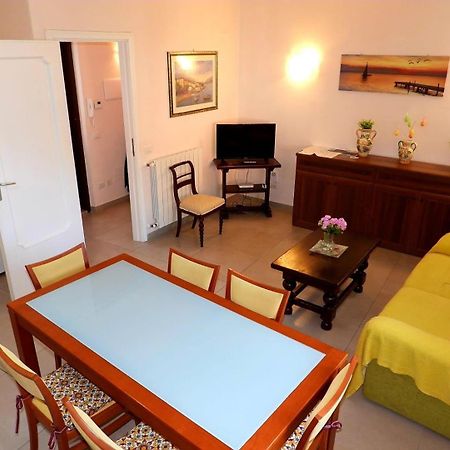 Apartmán Casa Guardavaglia Taormina Exteriér fotografie