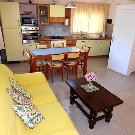 Apartmán Casa Guardavaglia Taormina Exteriér fotografie