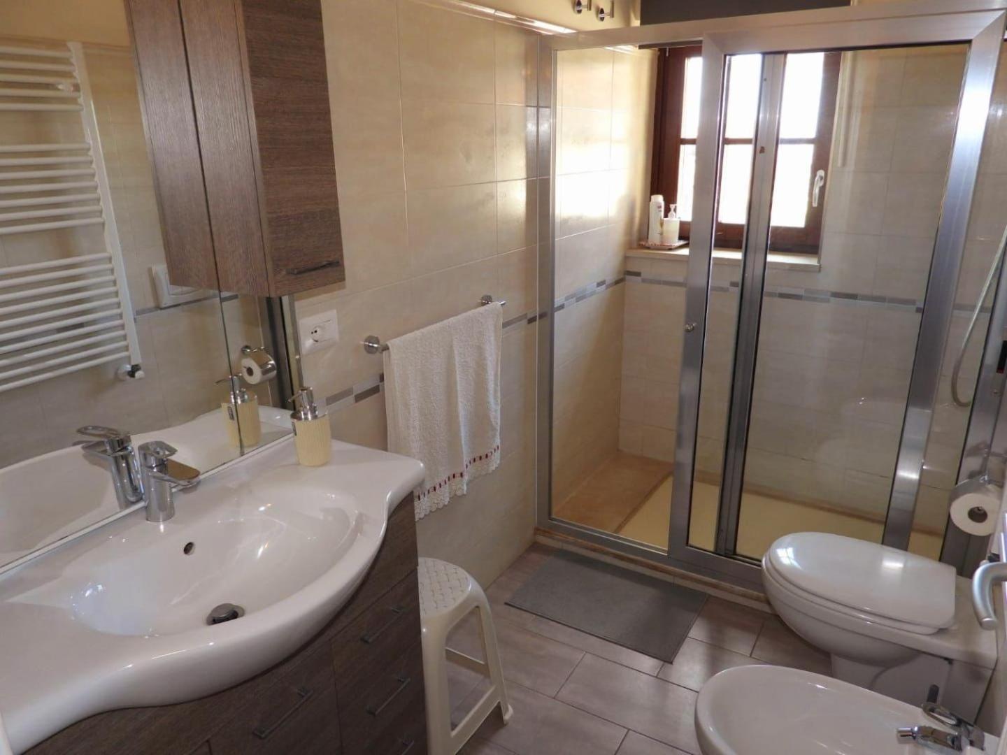 Apartmán Casa Guardavaglia Taormina Exteriér fotografie