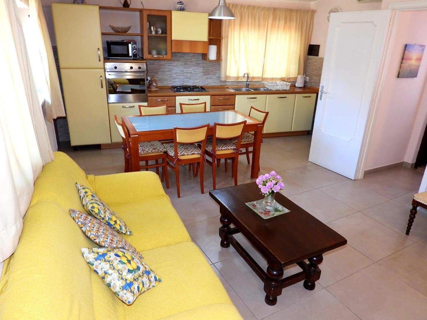 Apartmán Casa Guardavaglia Taormina Exteriér fotografie