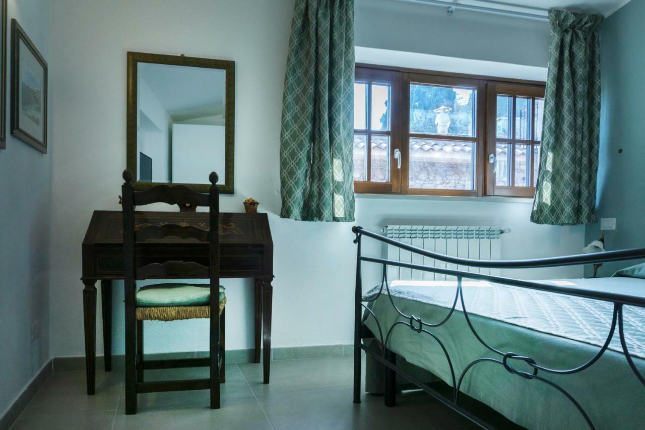 Apartmán Casa Guardavaglia Taormina Exteriér fotografie