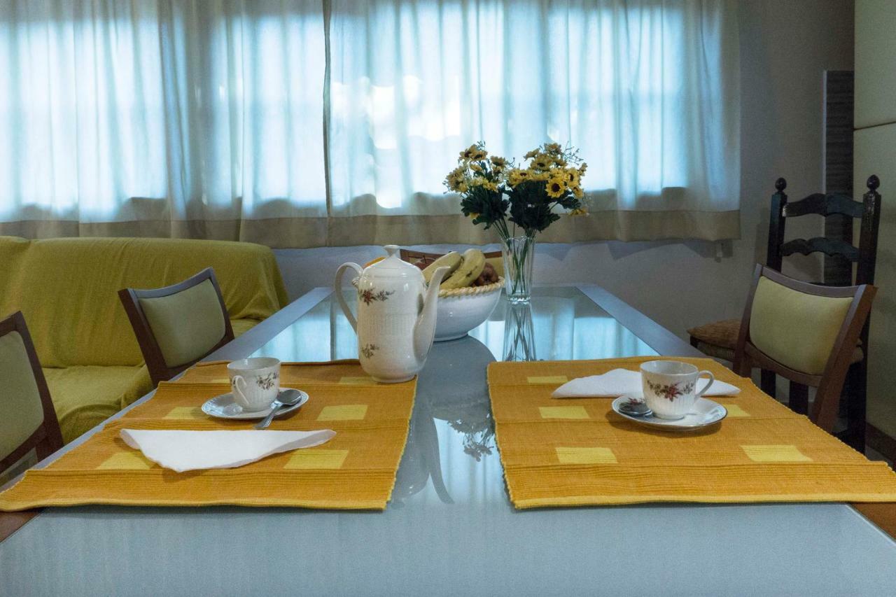 Apartmán Casa Guardavaglia Taormina Exteriér fotografie
