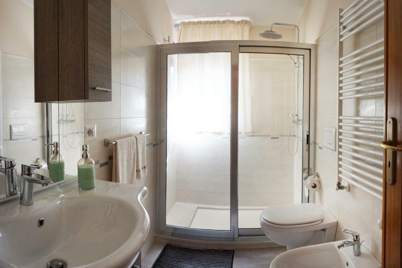 Apartmán Casa Guardavaglia Taormina Exteriér fotografie