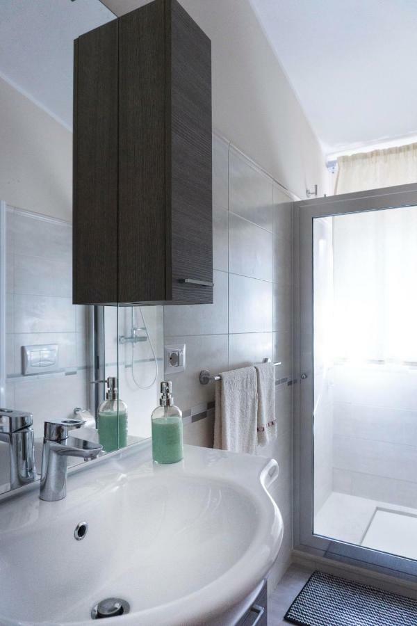 Apartmán Casa Guardavaglia Taormina Exteriér fotografie